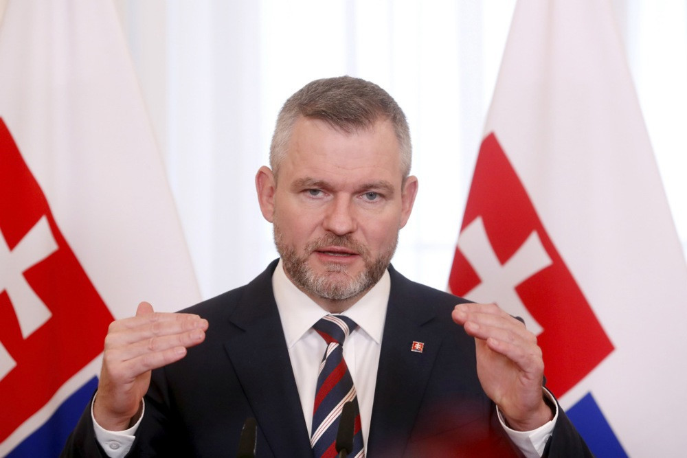 Slovačka vlada ne odustaje od kontroverznog zakona o zaštiti zviždača