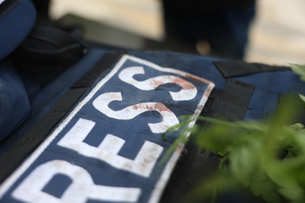 Reuters potvrdio da su njegovi novinari ubijeni i ranjeni u izraelskom napadu na bolnicu u Gazi