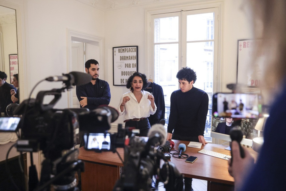 Iran osudio dobitnicu Nobelove nagrade na još sedam godina zatvora