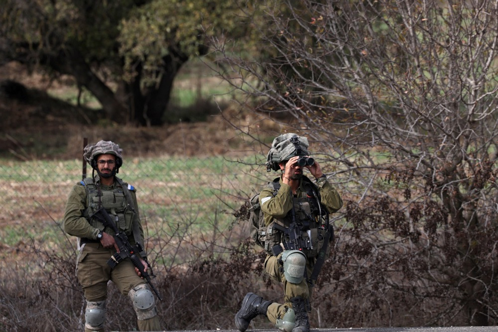 Izraelska vojska rasporedila dodatne snage duž granice sa Sirijom