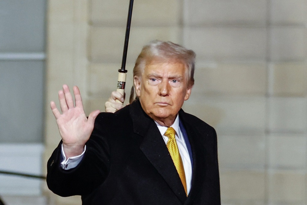 Trump: Asad je pobjegao iz zemlje, Rusija više nije zainteresovana da ga štiti