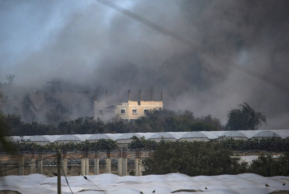 Izraelska vojska tvrdi da je ubila umiješanog u napad na festivalu