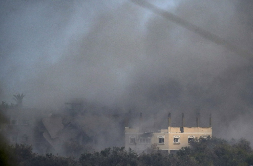 Izrael i Hamas se međusobno optužuju za blokiranje pregovora o primirju