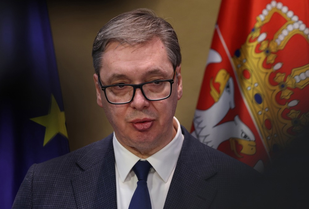 Vučić s Lavrovom razgovarao o Kosovu i BiH
