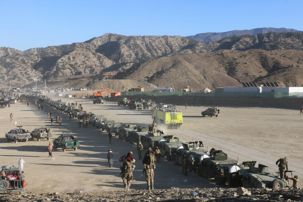 UN pozvale talibane da obnove pristup internetu i telefonskom signalu u Afganistanu