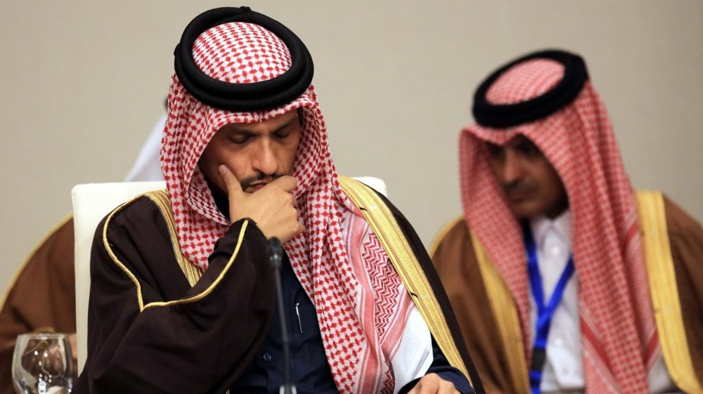 Katarski premijer - Netanyahu uništio svaku šansu za oslobađanje talaca