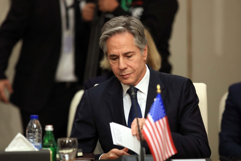 Blinken: Dobit ćemo prekid vatre u Gazi