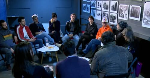 Reditelji, autori, producenti: Danas razgovor o budućnosti filma i problemima sa odlukama Fondacije za kinematografiju Sarajevo