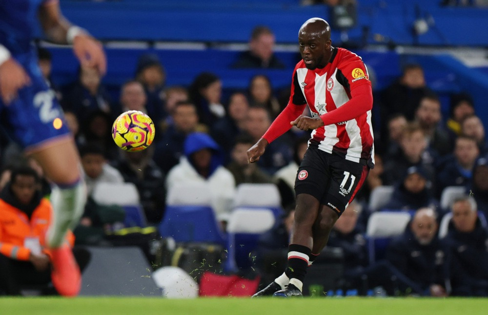 Wissa propušta prvu utakmicu Brentforda u novoj sezoni Premier lige