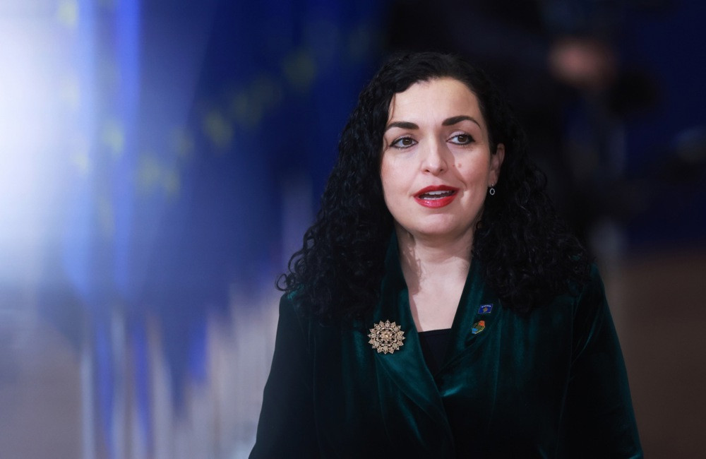 Osmani: Pridružujemo se izjavi sekretara Rubija i solidarišemo s narodom BiH