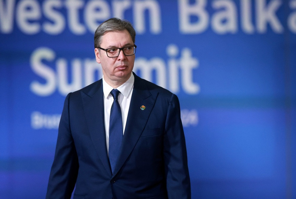 Vučić: SAD traži potpuni izlazak ruskog interesa iz NIS-a