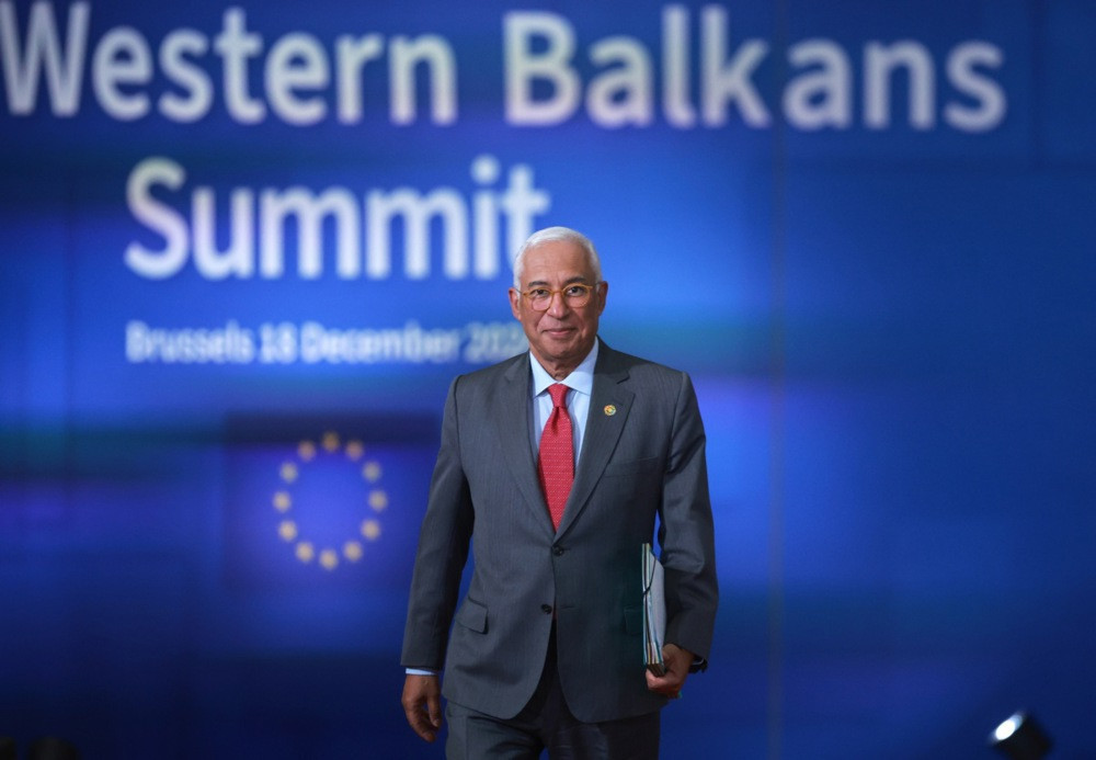 Costa: Plan rasta može značajno transformisati Zapadni Balkan