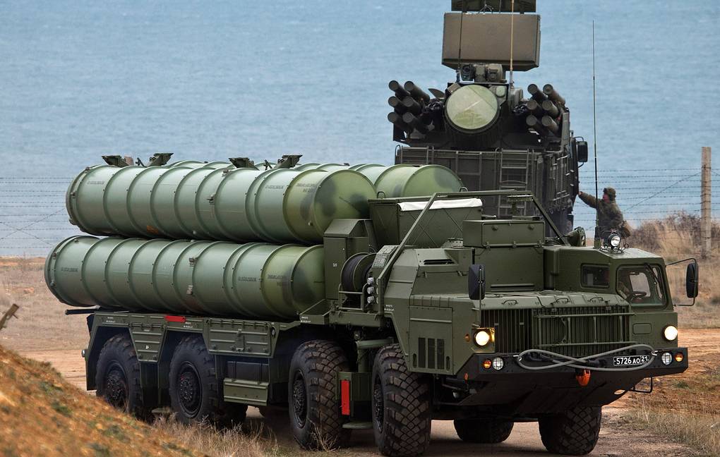 Lukašenko zatražio dodatni "S-400" zapadno od Minska