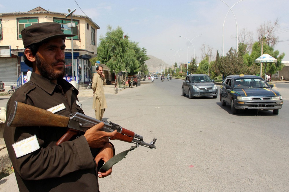 U pakistanskim zračnim udarima u Afganistanu ubijeno 46 civila