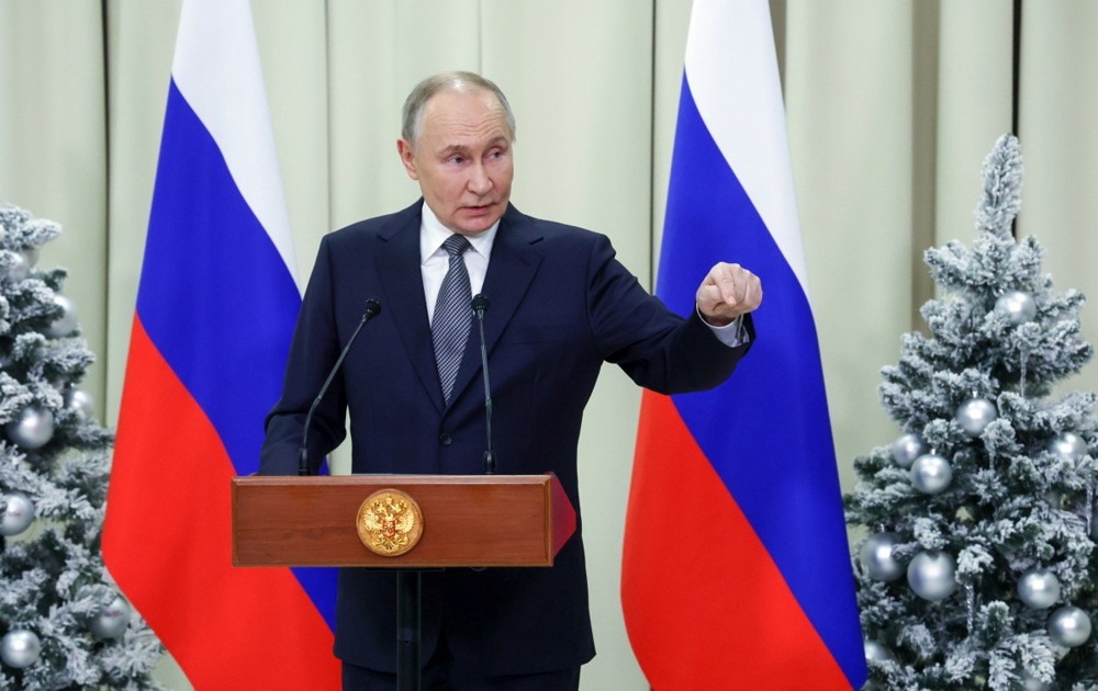 Putin: Rusija i Sjeverna Koreja koordinirat će napore na polju strateške saradnje