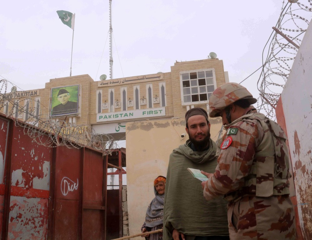 Novi sukobi na afganistansko-pakistanskoj granici: Obje strane koriste teško oružje