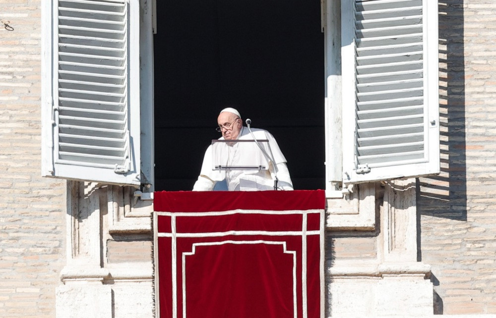 Papa pozvao na posvećenost i poštovanje života od začeća do prirodne smrti