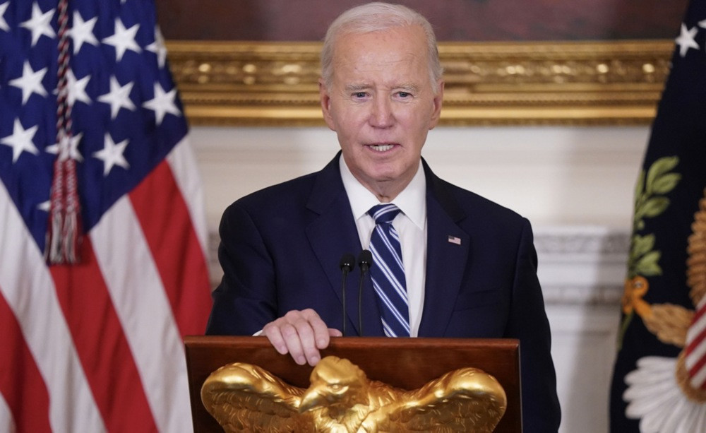 Biden: Savez SAD-a i Kanade jači zahvaljujući Trudeau