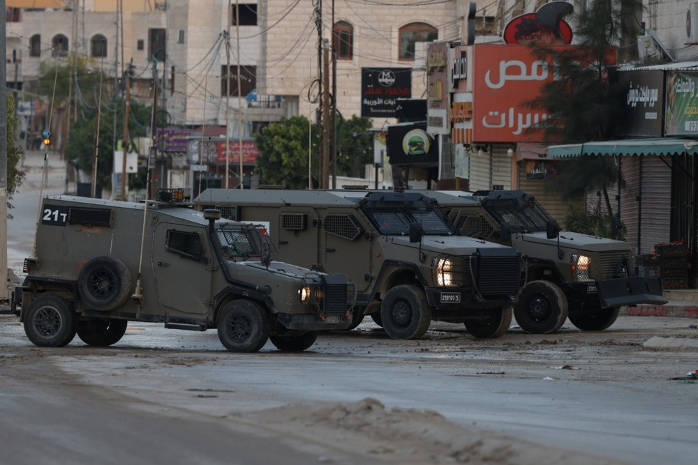 Izraelske snage upale u sirijsko selo Saida