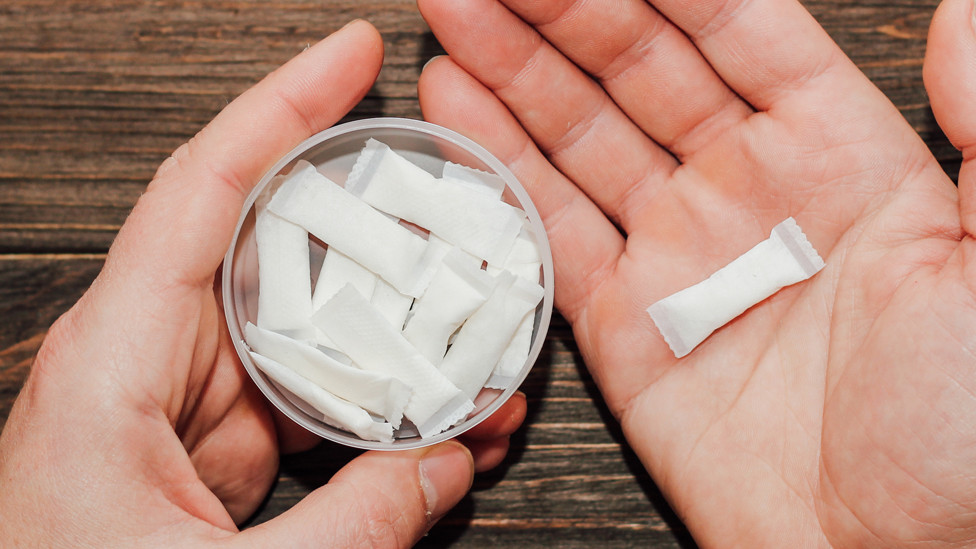 Potpuna zabrana nikotinskih vrećica u Belgiji od 1. oktobra