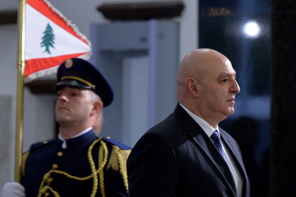 Liban i Sirija najavili novo poglavlje odnosa: Damask obećava podršku svim Libancima