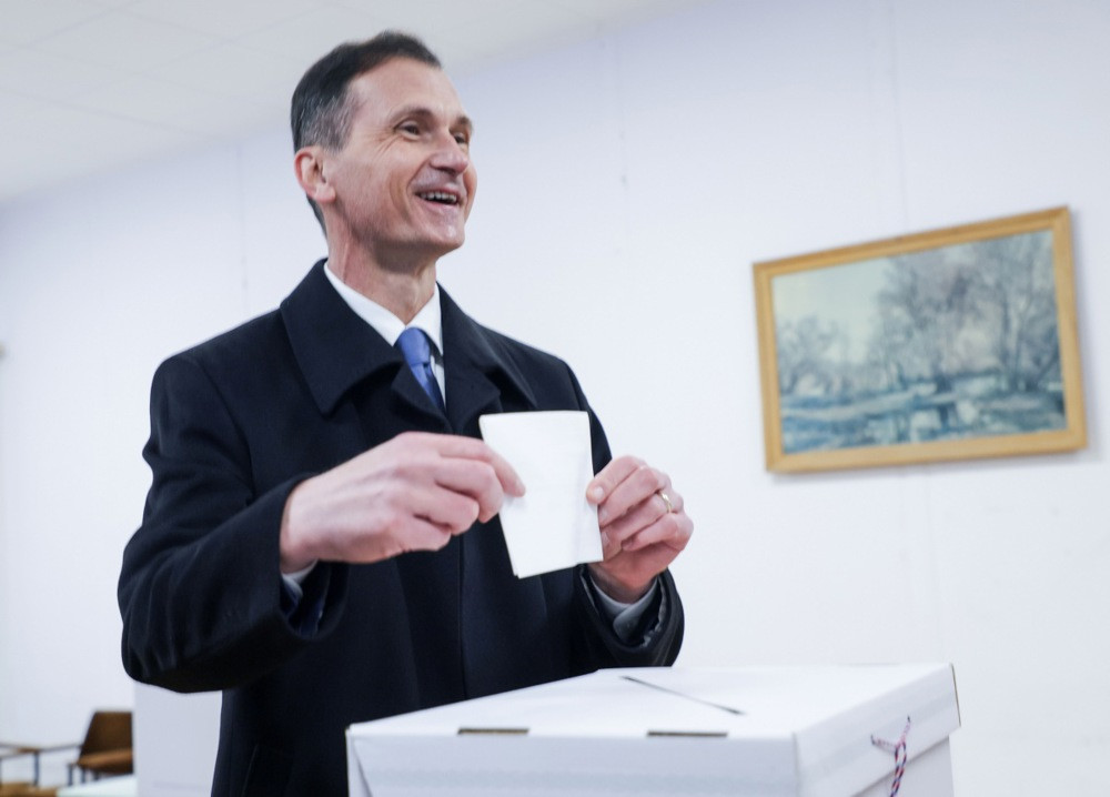 Primorac nakon poraza: Hrvatska mi je bila i uvijek će ostati na prvom mjestu