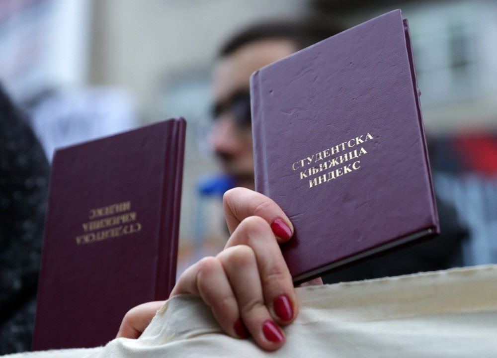 Odloženo suđenje za napad na studente u Novom Sadu