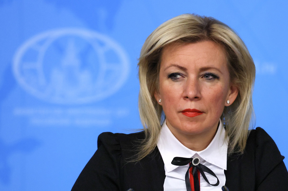 Zakharova: Rusija očekuje uzvratnu posjetu Trumpa