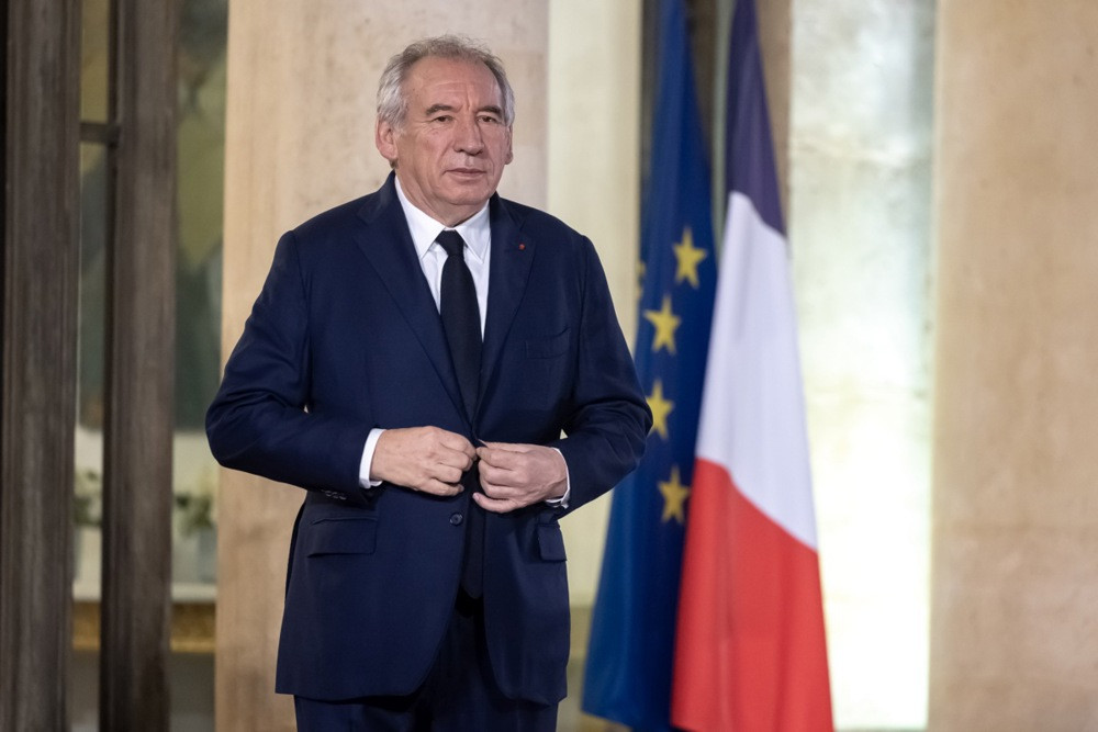 Bayrou najavio da će zaobići glasanje o budžetu, riskira glasanje o povjerenju manjinskoj vladi