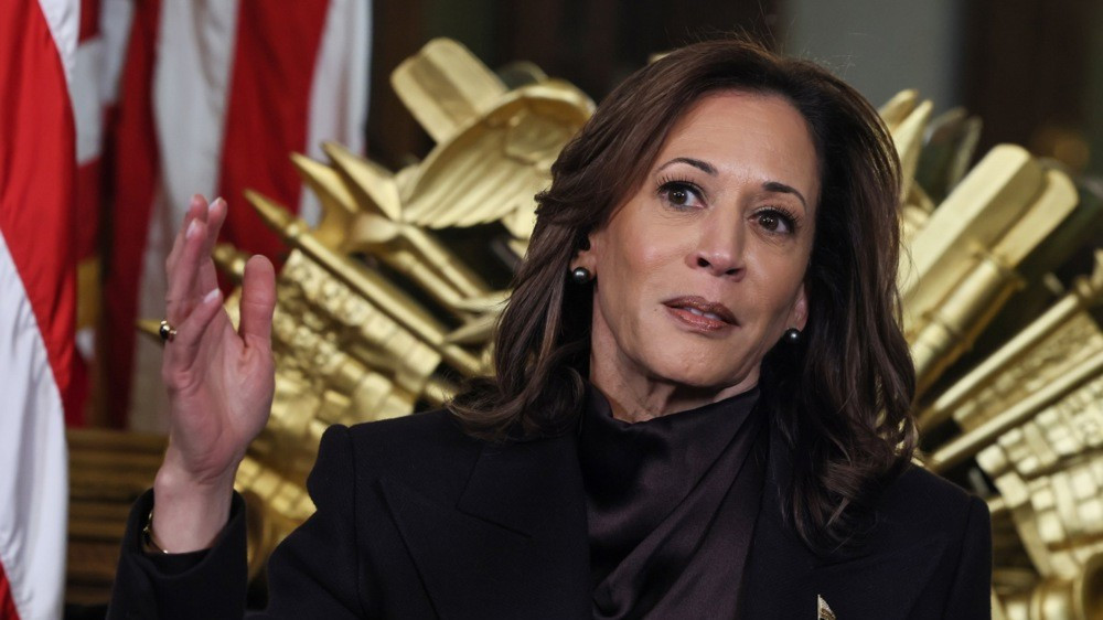 Kamala Harris staje uz demokratskog kandidata za gradonačelnika New Yorka