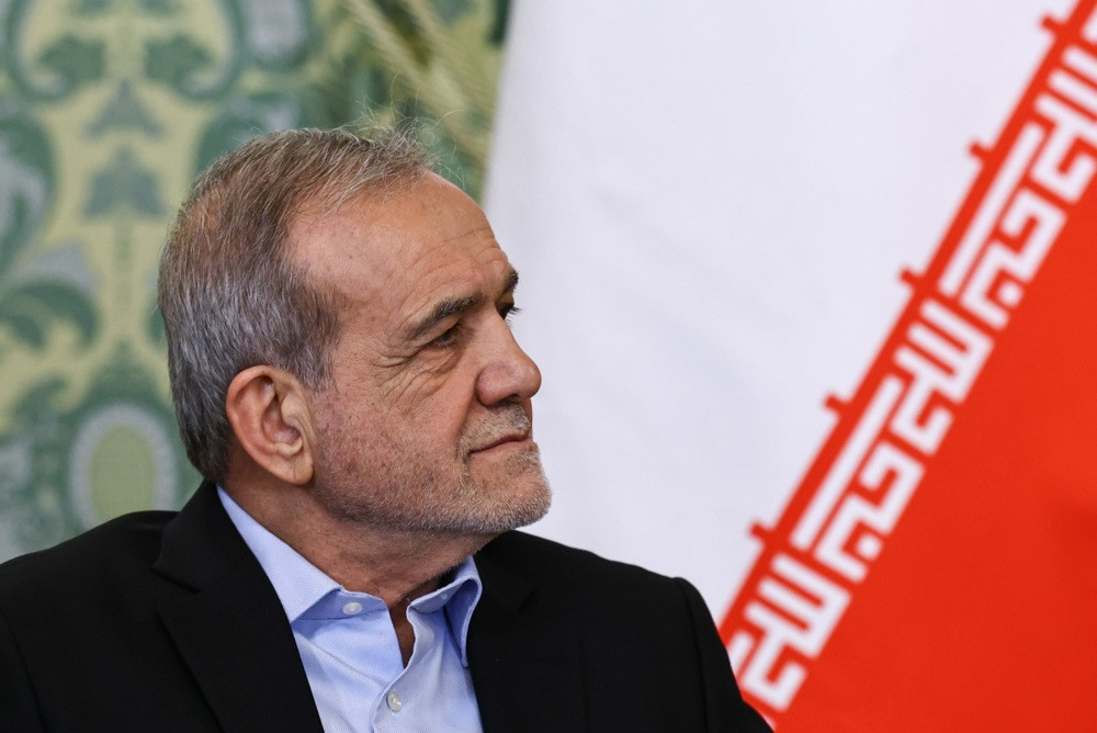 Iranski predsjednik želi diplomatski okončati rat: SAD „nije ispunio svoje obaveze"