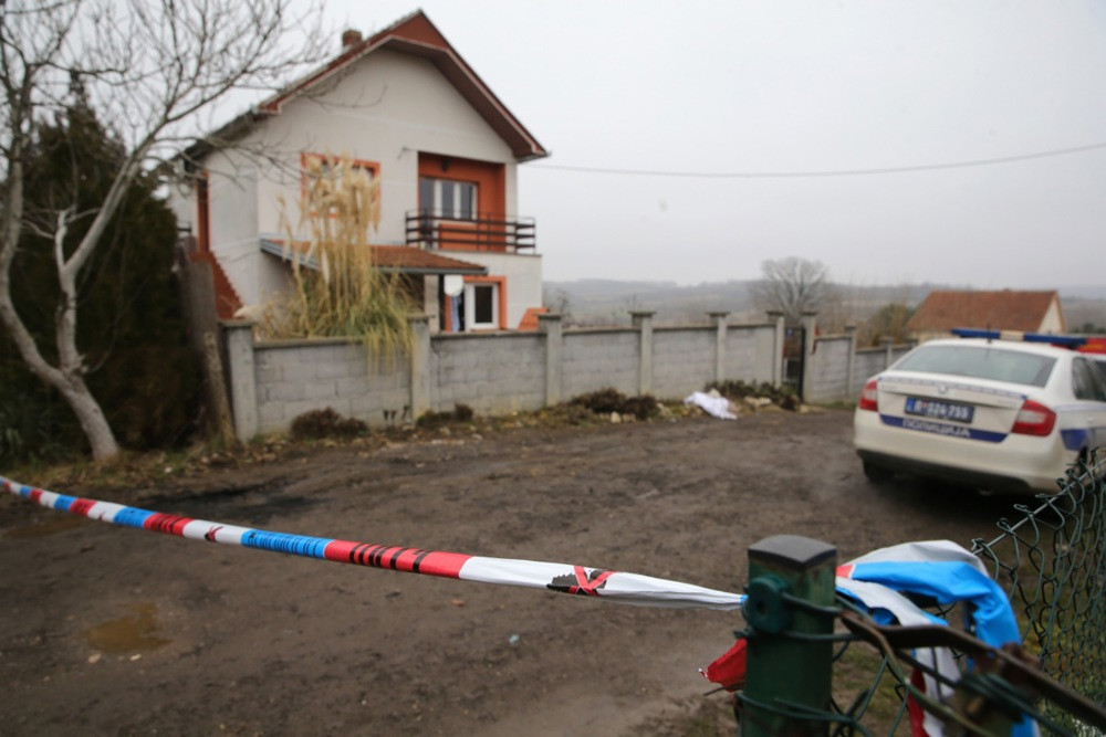 Uhapšeno troje zbog požara u domu za stare u Barajevu u kojem je stradalo osam osoba