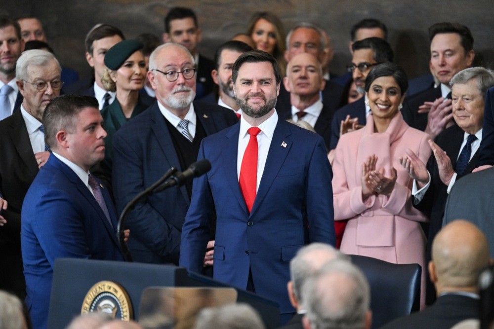 Vance položio zakletvu