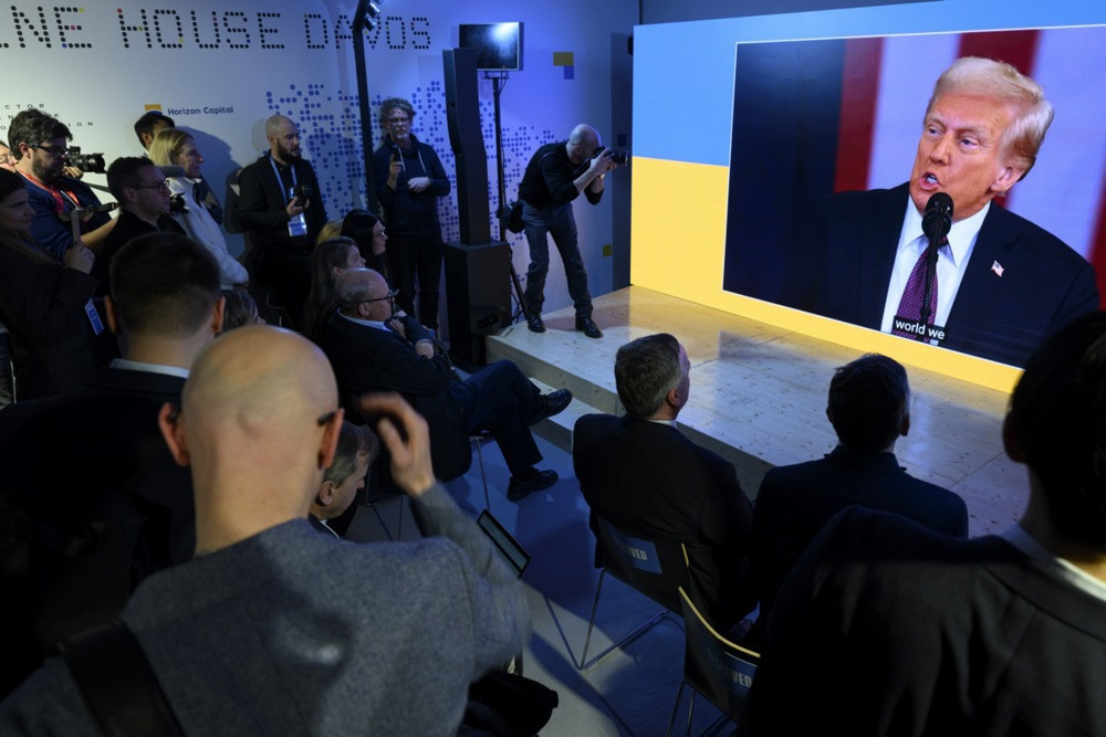 Kijev pristao na nove uslove sporazuma sa Washingtonom