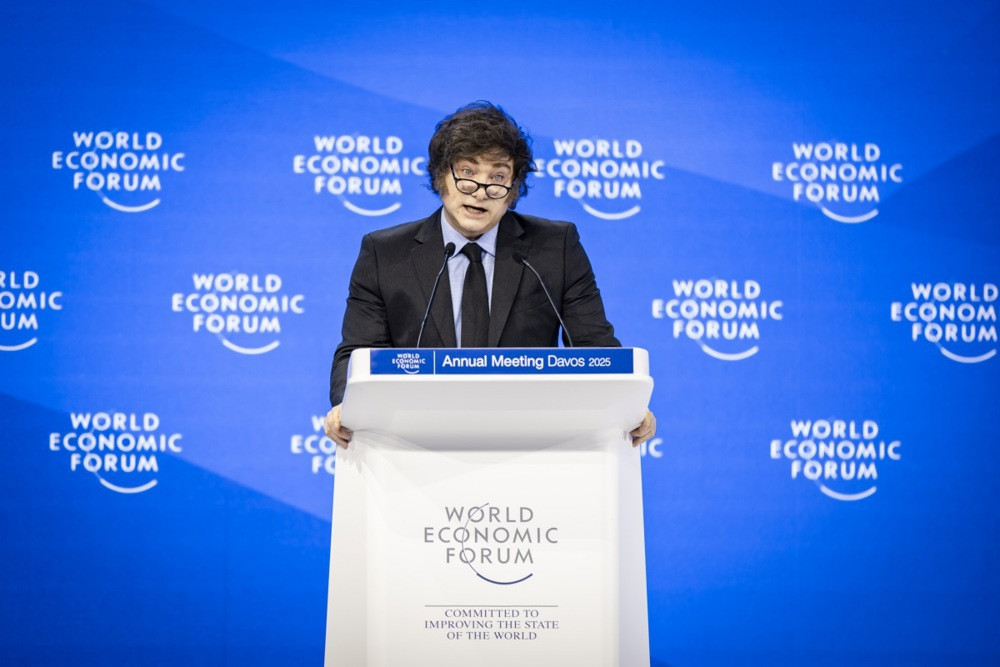 Nakon SAD-a i Argentina napušta Svjetsku zdravstvenu organizaciju