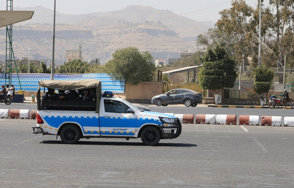 Jemenski pobunjeni Huti oslobodili 153 ratna zarobljenka