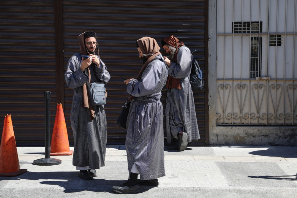 Kolumbija protjeruje članove ultraortodoksne jevrejske sekte Lev Tahor u SAD