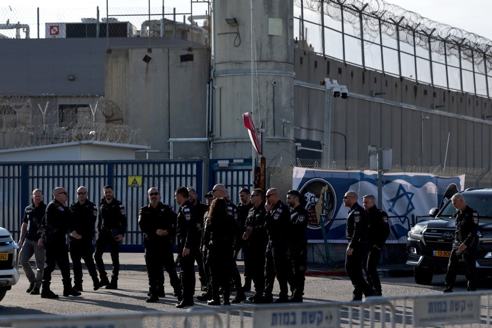 Danas razmjena - četiri pripadnice izraelske vojske za oko 200 palestinskih zatvorenika