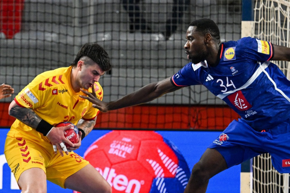 Rukometno SP: Rutinske pobjede Francuske i Njemačke