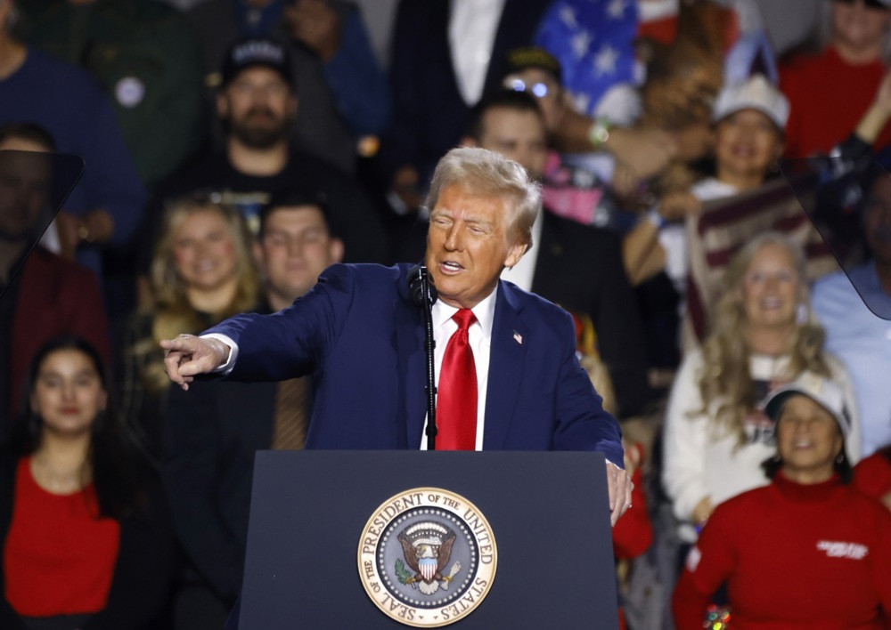 Izraelske vlasti zahvalile Trumpu na deblokadi isporuke bombi od 900 kilograma