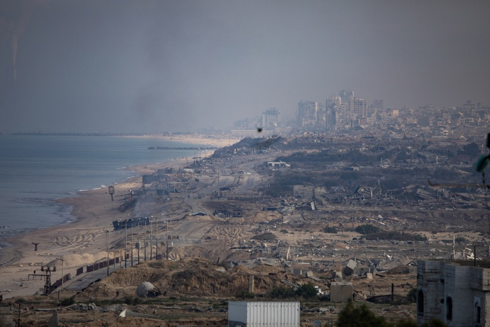 Izrael planira odobriti gotovo 2.000 novih naselja na okupiranoj Zapadnoj obali