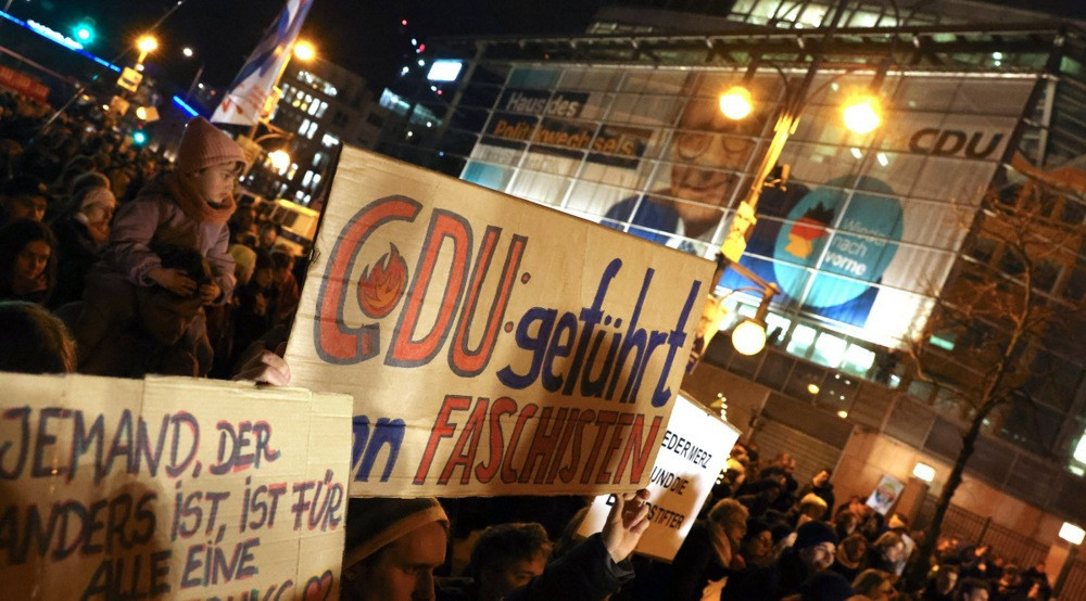 Sjedište njemačke opozicione stranke CDU evakuisano nakon sigurnosnog upozorenja