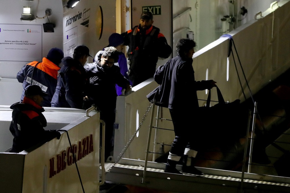 Plan deportacija EU-a prijeti represijom sličnom ICE-u, upozoravaju organizacije za ljudska prava