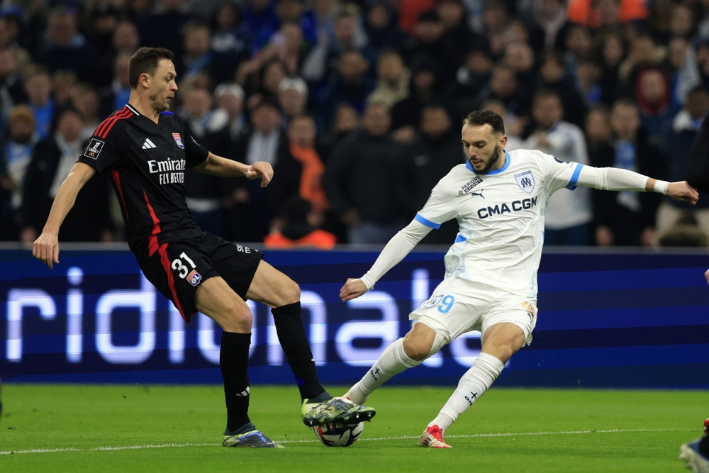 Nemanja Matić više nije fudbaler Lyona