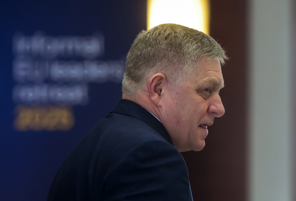 Slovačka i Mađarska kritizirale EU lidere zbog učešća na pariskom sastanku o Ukrajini