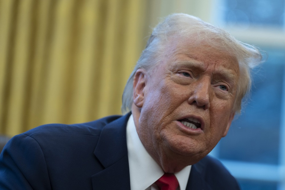 Trump potpisuje američko povlačenje iz Vijeća UN-a za ljudska prava i prekid finansiranja UNRWA