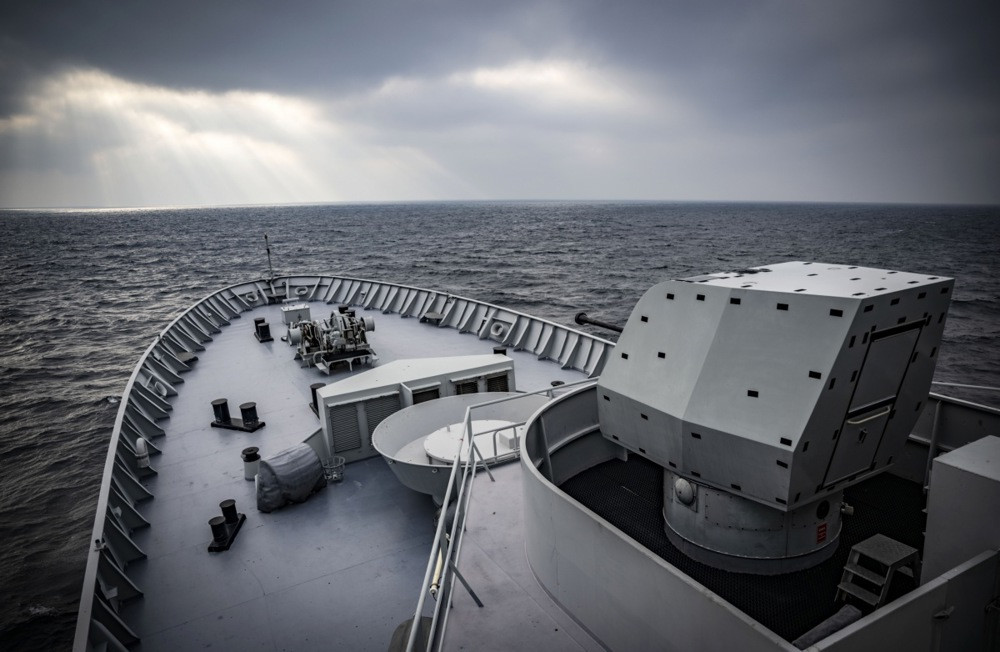 Švedska zatražila pritvor ruskom kapetanu zbog plovidbe pod lažnom zastavom