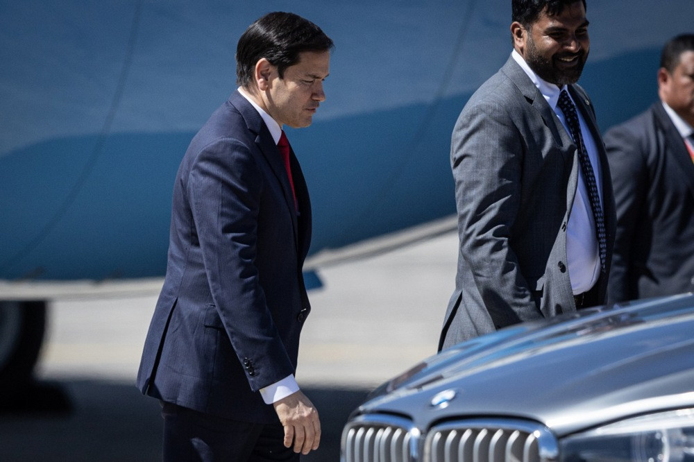 Rubio tvrdi da je Trump 'veoma velikodušno' ponudio pomoć u obnovi Gaze