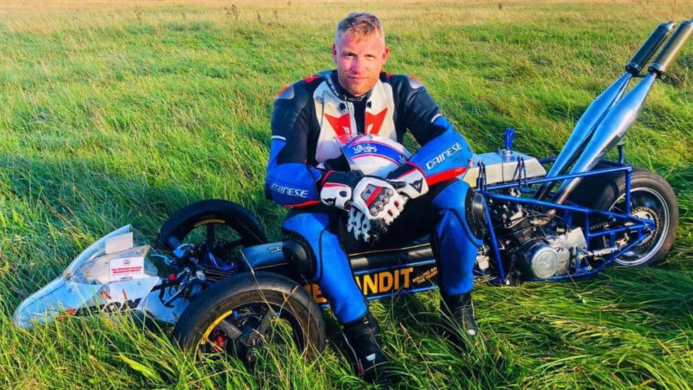 Andrew Flintoff povrijeđen na snimanju emisije Top Gear