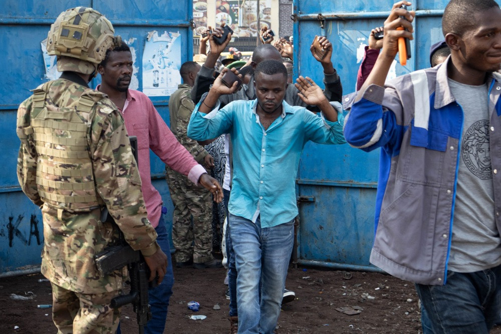 Demokratska Republika Kongo traži od administracije Donalda Trumpa proširenje sankcija protiv Ruande